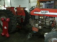 285 massey