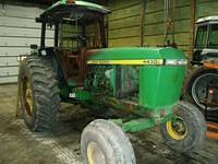 John Deere 4430