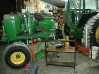 4640 John Deere