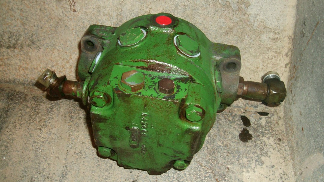 John Deere 4020 Tractor Parts for sale